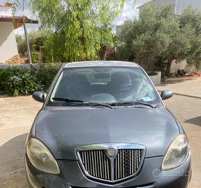 Lancia  del 2008 in buone condizioni