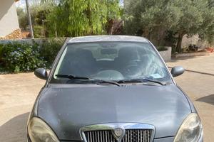 Lancia  del 2008 in buone condizioni