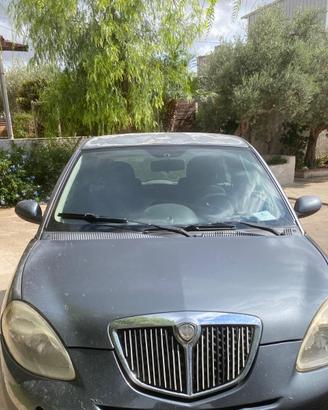 Lancia  del 2008 in buone condizioni