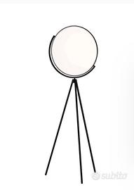Lampada flos superloon nuova