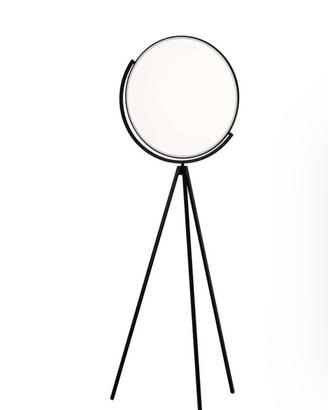 Lampada flos superloon nuova