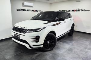 Land Rover Range Rover Evoque 2.0D I4 180 CV AWD R