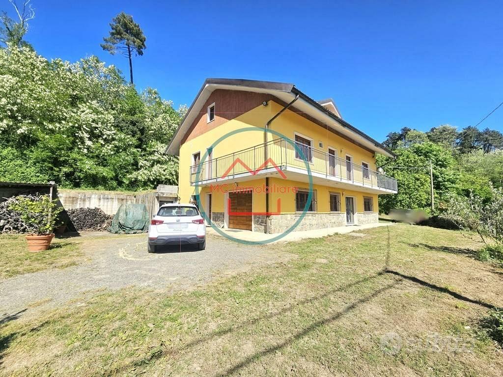 Casa – Pescia, San Lorenzo a Cerreto - Vista 3