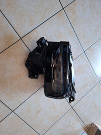 faro sx citroen c3 aircross dal 2022 in poi