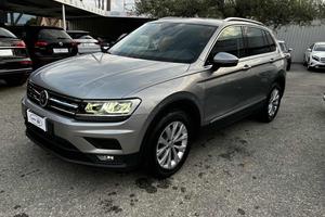 VOLKSWAGEN Tiguan 2.0 TDI SCR Business *FARI FUL