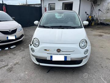 Fiat 500 1.2 easy power imp gpl