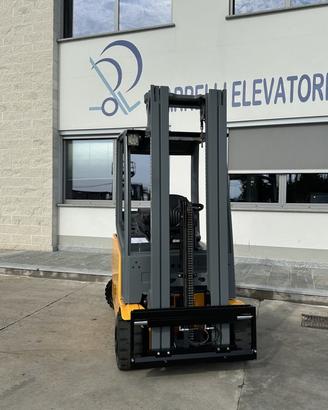 Jungheinrich EFG 320