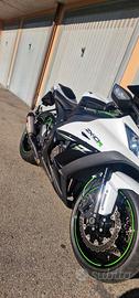 Kawasaki ZX-10 - 2014