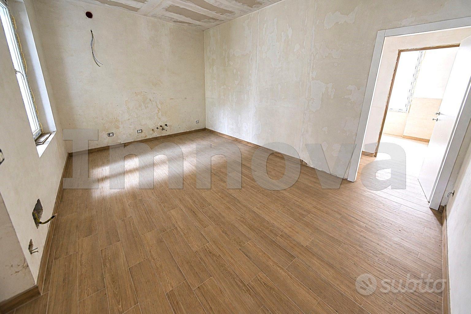 Appartamento – Seregno, San Salvatore - Vista 3