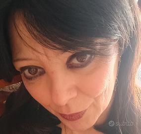 Addetta pulizie colf