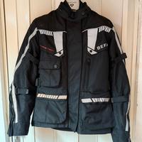 Giacche moto scooter