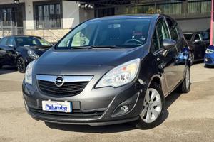 OPEL Meriva 1.4 100CV Cosmo PERFETTA