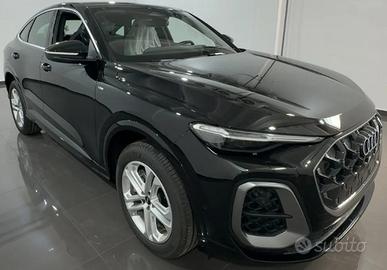 AUDI Q5 SPB TDI 150 kW mHEV+ S tronic quattro S