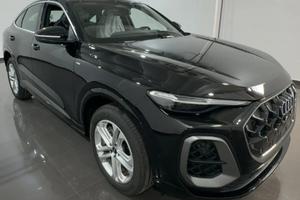 AUDI Q5 SPB TDI 150 kW mHEV+ S tronic quattro S