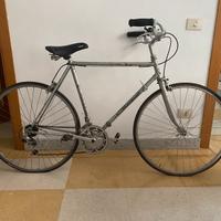 Bicicletta vintage