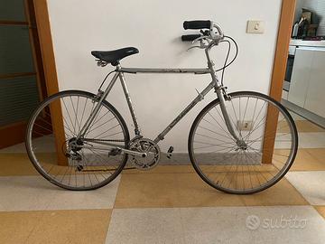 Bicicletta vintage