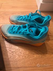 Scarpe basket nike jordan luka 5 - tg. 38