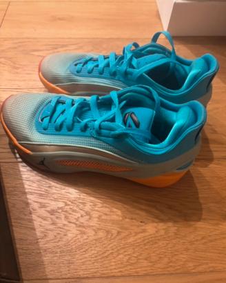 Scarpe basket nike jordan luka 5 - tg. 38