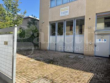 Capannone Industriale Cesano Maderno [DVD6VCG]