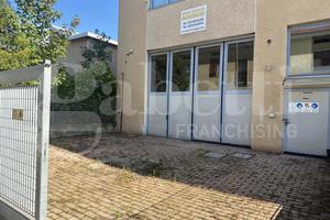 Capannone Industriale Cesano Maderno [DVD6VCG]