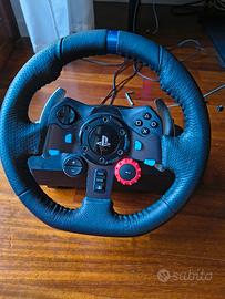 Logitech g 29