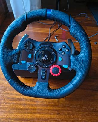 Logitech g 29