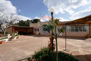 Villa singola - Martina Franca