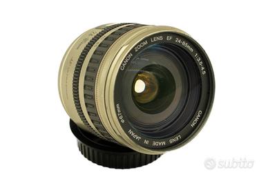 Canon EF 24-85mm f/3.5-4.5 USM