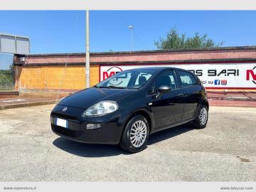 FIAT PUNTO STREET 1.2 69CV