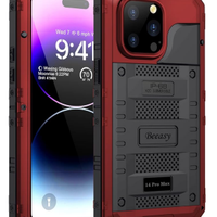 COVER ULTRA IPHONE 14 PRO MAX