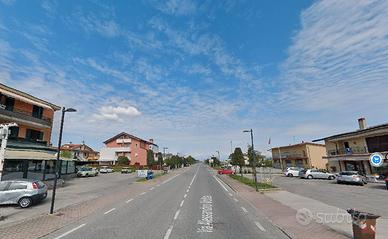 Caorle - splendido bilocale contratto 4+4