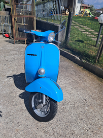 Vespa 50