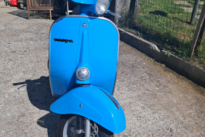 Vespa 50