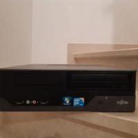 Pc Core duo E7300 
