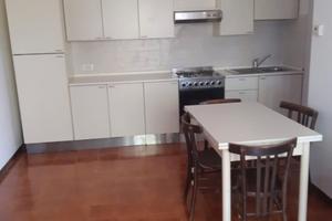 Trilocale arredato