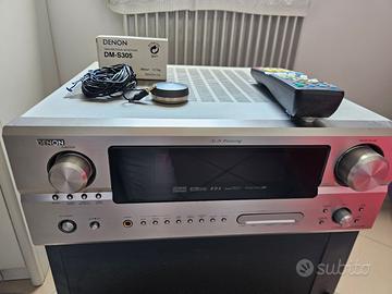 Denon AVR 2805