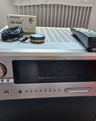 Denon AVR 2805