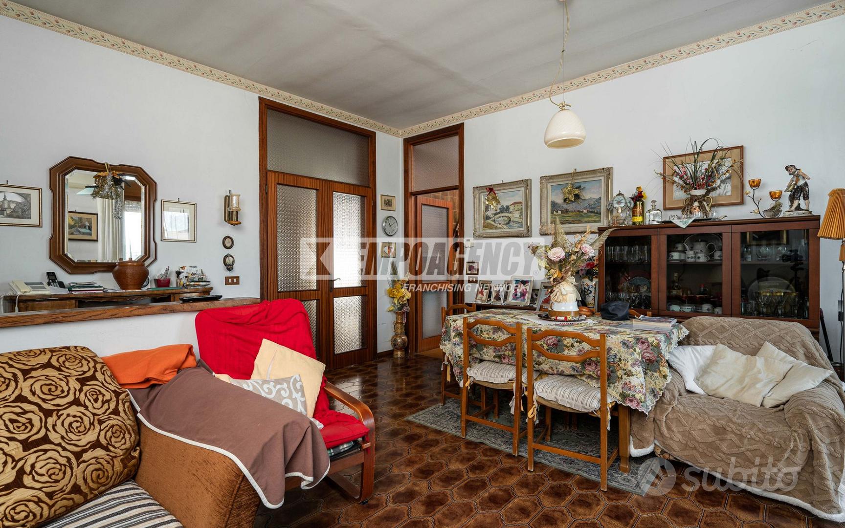 Apartment in Sassuolo, Pontenuovo - Vista 4