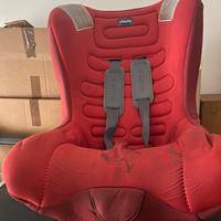 Seggiolino auto bambino