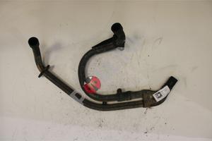 Collettore scarico (motociclo) Honda