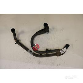 Collettore scarico (motociclo) Honda
