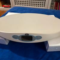 Bilancia neonati chicco