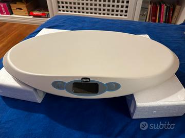 Bilancia neonati chicco