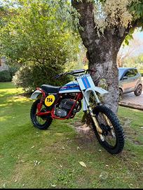 Caballero 125 rc 1976