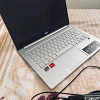 Acer Swift 3 AMD Ryzen 4000