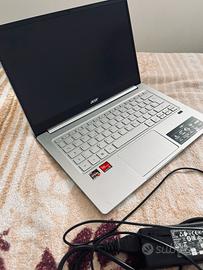 Acer Swift 3 AMD Ryzen 4000