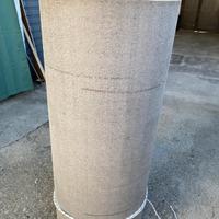 Laminato grigio 150x300