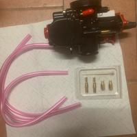 Carburatore pwk 21