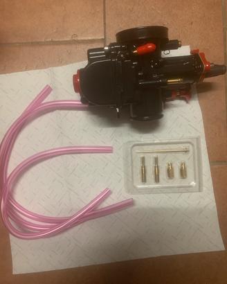 Carburatore pwk 21