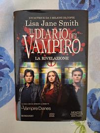 Il Diario del Vampiro: La Rivelazione 
